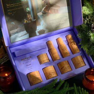 Mahalo Skin Care Set - NWT